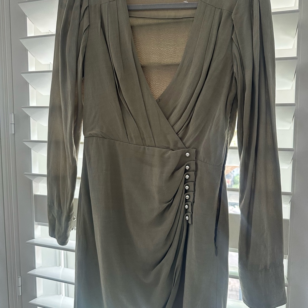 Jonathan Simkhai Dress